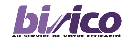 Logo Bisico